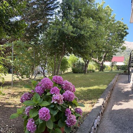 Apartment Sersic Baška Kültér fotó