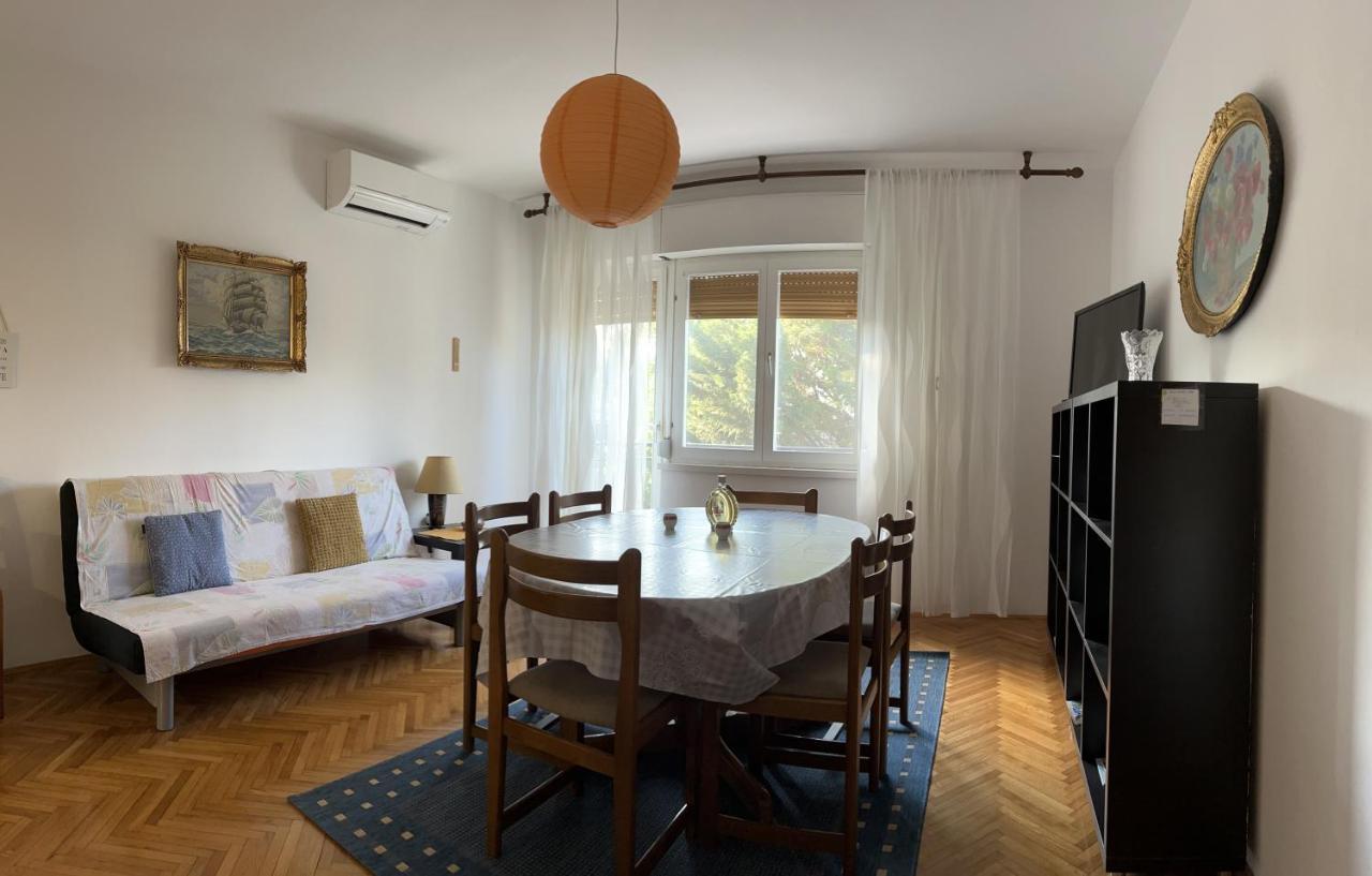 Apartment Sersic Baška Kültér fotó